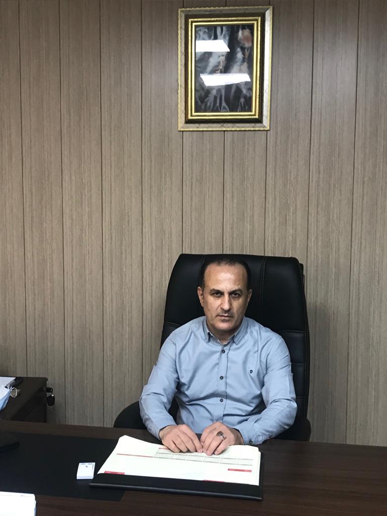 رئیس سازمان مدیریت پسماند شهرداری اسلامشهر