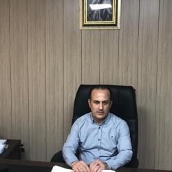 رئیس سازمان مدیریت پسماند شهرداری اسلامشهر
